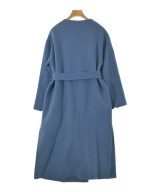 Spick and Span（スピックアンドスパン）コート 青 サイズ:34(XS位) レディース/2200729012058