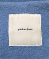 Spick and Span（スピックアンドスパン）コート 青 サイズ:34(XS位) レディース/2200729012058
