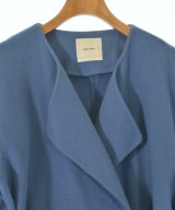 Spick and Span（スピックアンドスパン）コート 青 サイズ:34(XS位) レディース/2200729012058