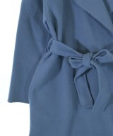 Spick and Span（スピックアンドスパン）コート 青 サイズ:34(XS位) レディース/2200729012058