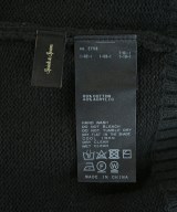 Spick and Span（スピックアンドスパン）ニット・セーター 黒 サイズ:F メンズ/2200729132039