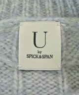 Spick and Span（スピックアンドスパン）ニット・セーター 青 サイズ:F レディース/2200674972032