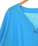 Spick and Span（スピックアンドスパン）カーディガン 青 サイズ:F レディース/2200677063072