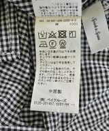 Spick and Span（スピックアンドスパン）ブラウス 黒 サイズ:F レディース/2200677572024
