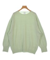 Spick and Span（スピックアンドスパン）ニット・セーター 緑 サイズ:F レディース/2200678148013