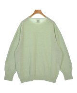 Spick and Span（スピックアンドスパン）ニット・セーター 緑 サイズ:F レディース/2200678148013