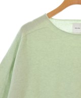 Spick and Span（スピックアンドスパン）ニット・セーター 緑 サイズ:F レディース/2200678148013