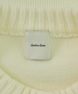 Spick and Span（スピックアンドスパン）ニット・セーター 白 サイズ:F レディース/2200678813164