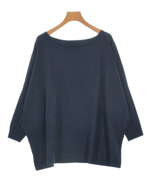 Spick and Span（スピックアンドスパン）Tシャツ・カットソー 紺 サイズ:F レディース/2200678813232