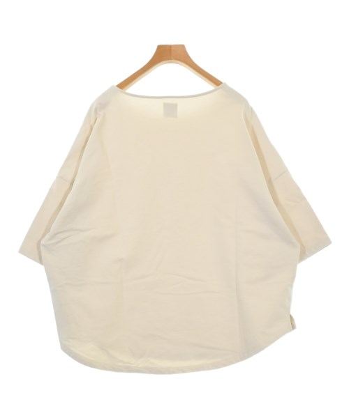 Spick and Span（スピックアンドスパン）Tシャツ・カットソー ベージュ サイズ:F レディース/2200678813256