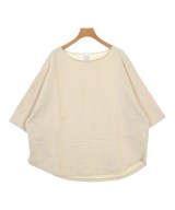 Spick and Span（スピックアンドスパン）Tシャツ・カットソー ベージュ サイズ:F レディース/2200678813256