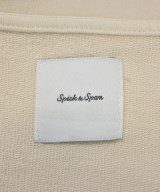 Spick and Span（スピックアンドスパン）Tシャツ・カットソー ベージュ サイズ:F レディース/2200678813256