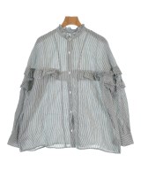 Spick and Span カジュアルシャツ