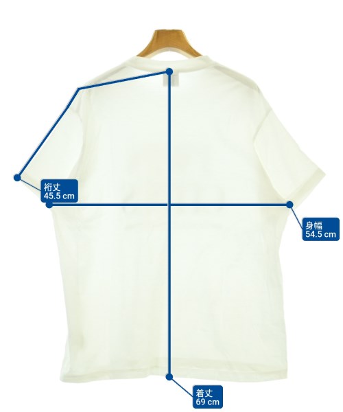 Spick and Span（スピックアンドスパン）Tシャツ・カットソー 白 サイズ:F レディース/2200679487081