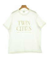 Spick and Span（スピックアンドスパン）Tシャツ・カットソー 白 サイズ:F レディース/2200679487081