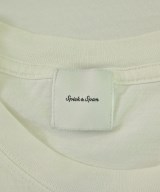 Spick and Span（スピックアンドスパン）Tシャツ・カットソー 白 サイズ:F レディース/2200679487081