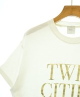 Spick and Span（スピックアンドスパン）Tシャツ・カットソー 白 サイズ:F レディース/2200679487081