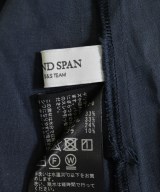 Spick and Span（スピックアンドスパン）ブラウス 紺 サイズ:F レディース/2200682553025