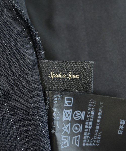Spick and Span（スピックアンドスパン）その他 紺 サイズ:38(M位) レディース/2200682689045
