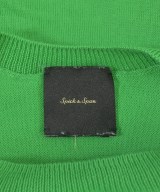 Spick and Span（スピックアンドスパン）ニット・セーター 緑 サイズ:F レディース/2200682689083