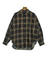 Spick and Span カジュアルシャツ