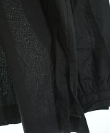 Spick and Span（スピックアンドスパン）カジュアルシャツ 黒 サイズ:F レディース/2200675579056