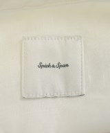 Spick and Span（スピックアンドスパン）カジュアルシャツ 白 サイズ:F レディース/2200679778042