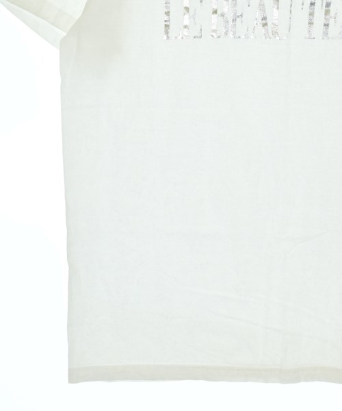 Spick and Span（スピックアンドスパン）Tシャツ・カットソー 白 サイズ:F レディース/2200679799108