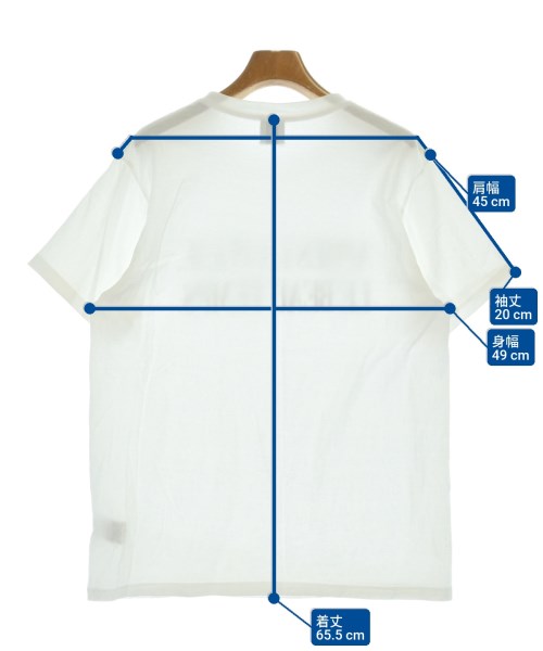 Spick and Span（スピックアンドスパン）Tシャツ・カットソー 白 サイズ:F レディース/2200679799108