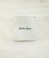 Spick and Span（スピックアンドスパン）Tシャツ・カットソー 白 サイズ:F レディース/2200679799108