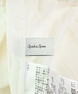 Spick and Span（スピックアンドスパン）ロング・マキシ丈スカート 白 サイズ:36(S位) レディース/2200682967075