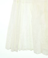 Spick and Span（スピックアンドスパン）ロング・マキシ丈スカート 白 サイズ:36(S位) レディース/2200682967075