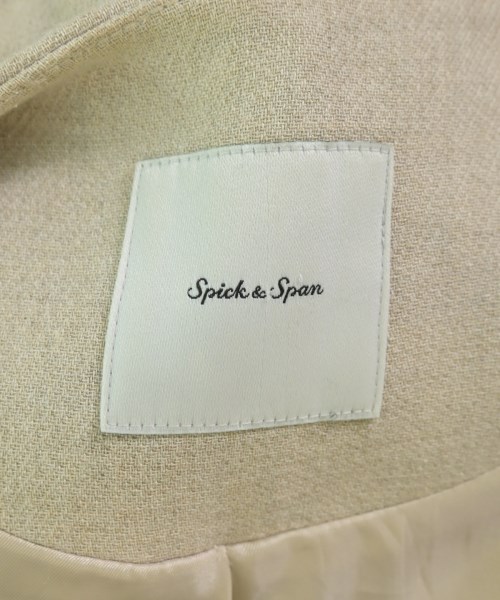 Spick and Span（スピックアンドスパン）その他 ベージュ サイズ:38(M位) レディース/2200683053012