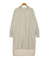 Spick and Span（スピックアンドスパン）ニット・セーター ベージュ サイズ:F レディース/2200683088045
