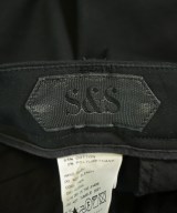 Spick and Span（スピックアンドスパン）スラックス 黒 サイズ:36(S位) レディース/2200683088052