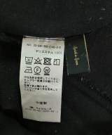 Spick and Span（スピックアンドスパン）ワンピース 黒 サイズ:36(S位) レディース/2200675091039