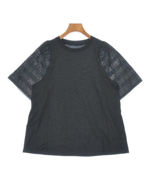 Spick and Span(スピックアンドスパン)Tシャツ・カットソー 黒 サイズ:-(L位)/2200678705032