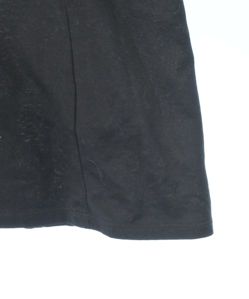 Spick and Span（スピックアンドスパン）Tシャツ・カットソー 黒 サイズ:-(L位) レディース/2200678705032