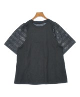 Spick and Span（スピックアンドスパン）Tシャツ・カットソー 黒 サイズ:-(L位) レディース/2200678705032