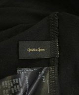 Spick and Span（スピックアンドスパン）Tシャツ・カットソー 黒 サイズ:-(L位) レディース/2200678705032