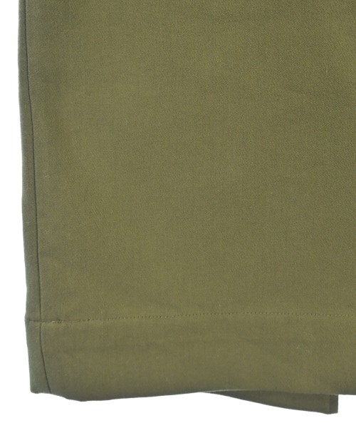 Spick and Span（スピックアンドスパン）ロング・マキシ丈スカート カーキ サイズ:36(S位) レディース/2200678705049