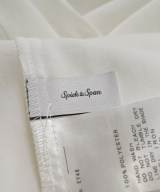 Spick and Span（スピックアンドスパン）シャツワンピース 白 サイズ:F レディース/2200668689045