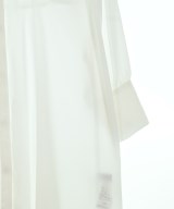 Spick and Span（スピックアンドスパン）シャツワンピース 白 サイズ:F レディース/2200668689045