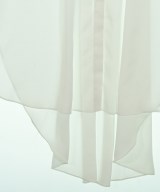 Spick and Span（スピックアンドスパン）シャツワンピース 白 サイズ:F レディース/2200668689045
