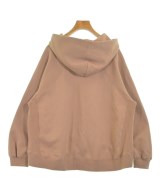 Spick and Span（スピックアンドスパン）パーカー ベージュ サイズ:F レディース/2200671783013