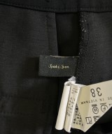 Spick and Span（スピックアンドスパン）スラックス 黒 サイズ:38(M位) レディース/2200678945018