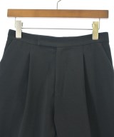 Spick and Span（スピックアンドスパン）スラックス 黒 サイズ:38(M位) レディース/2200678945018