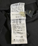 Spick and Span（スピックアンドスパン）スラックス 黒 サイズ:38(M位) レディース/2200678945018
