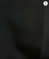 Spick and Span（スピックアンドスパン）スラックス 黒 サイズ:38(M位) レディース/2200678945018