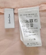 Spick and Span（スピックアンドスパン）ブラウス ピンク サイズ:F レディース/2200679937012